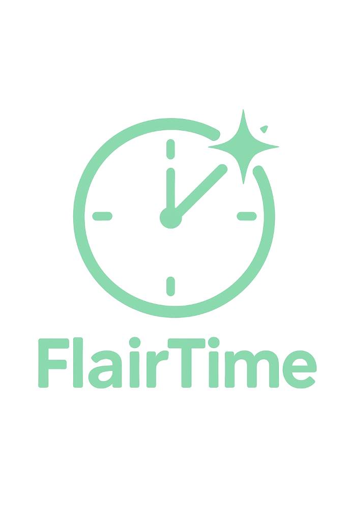 FlairTime